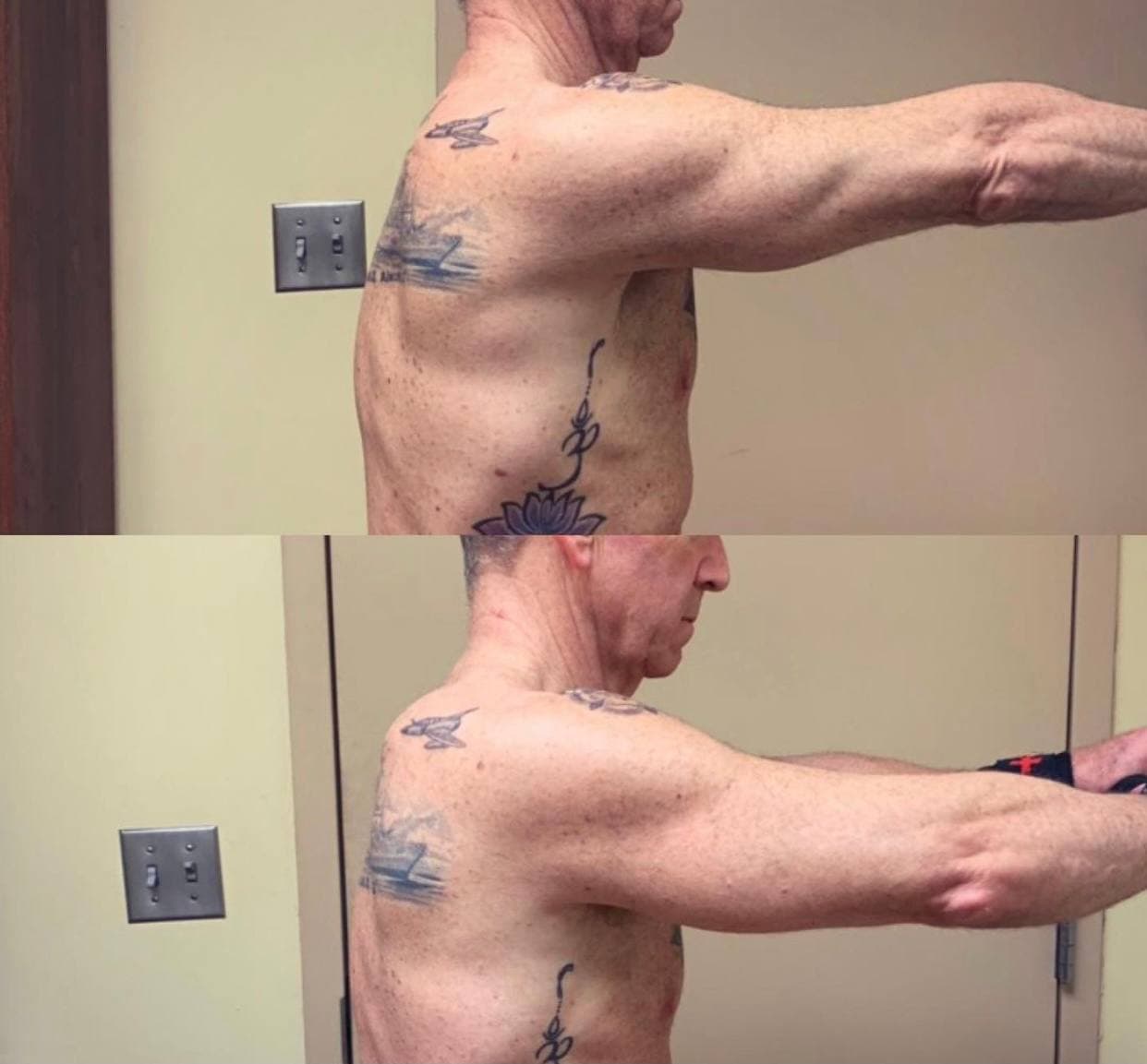 Client Transformation