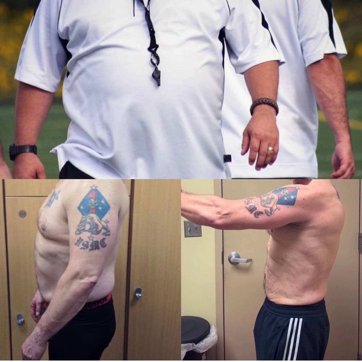 Client Transformation
